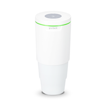 exaliQ:KC dosing system photo